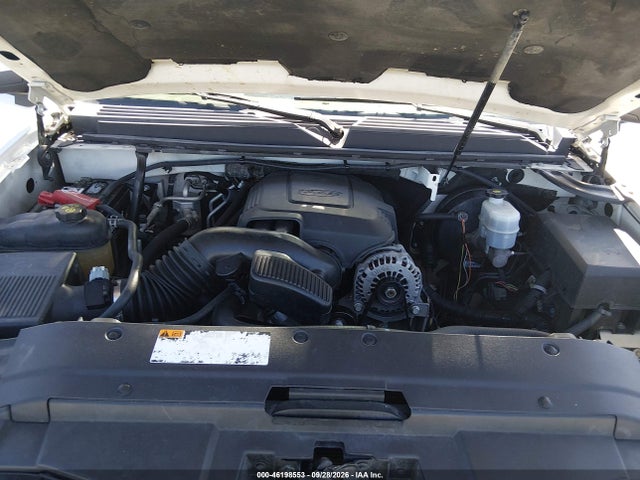 Aukcja sprzedaży 2012 Chevrolet Suburban 1500 Ltz, vin: 1GNSKKE78CR201494, numer aukcji: 46198553