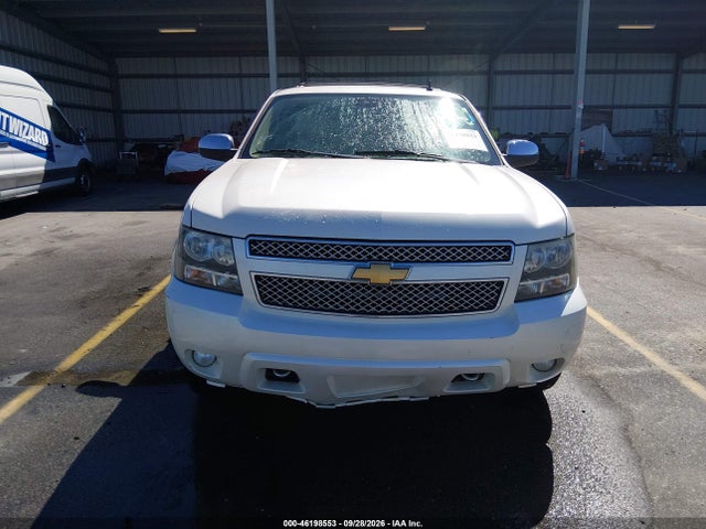 Aukcja sprzedaży 2012 Chevrolet Suburban 1500 Ltz, vin: 1GNSKKE78CR201494, numer aukcji: 46198553