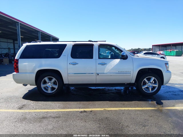 Aukcja sprzedaży 2012 Chevrolet Suburban 1500 Ltz, vin: 1GNSKKE78CR201494, numer aukcji: 46198553