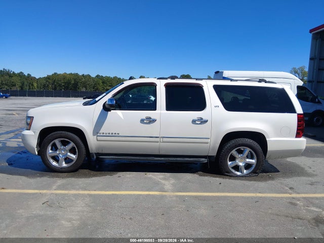 Aukcja sprzedaży 2012 Chevrolet Suburban 1500 Ltz, vin: 1GNSKKE78CR201494, numer aukcji: 46198553