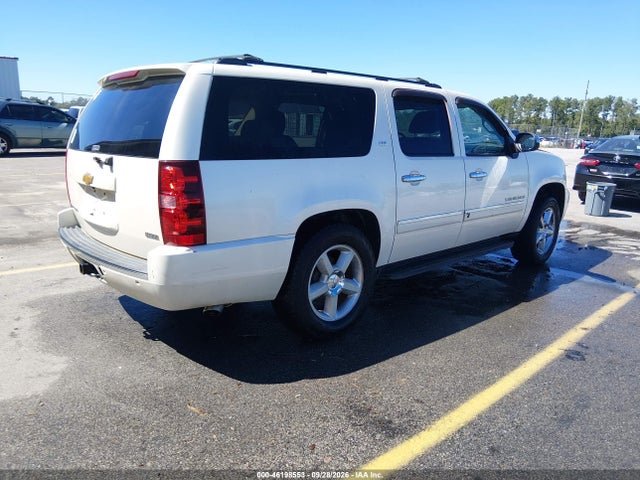 Aukcja sprzedaży 2012 Chevrolet Suburban 1500 Ltz, vin: 1GNSKKE78CR201494, numer aukcji: 46198553