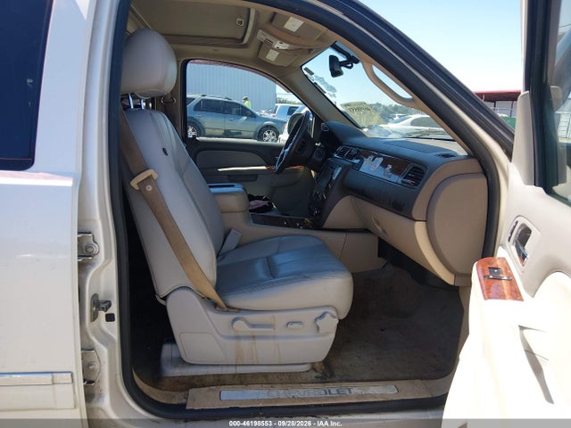 Aukcja sprzedaży 2012 Chevrolet Suburban 1500 Ltz, vin: 1GNSKKE78CR201494, numer aukcji: 46198553