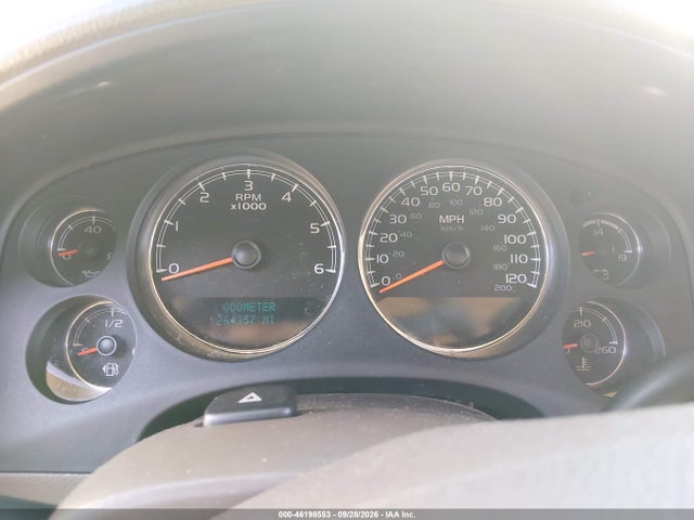 Aukcja sprzedaży 2012 Chevrolet Suburban 1500 Ltz, vin: 1GNSKKE78CR201494, numer aukcji: 46198553