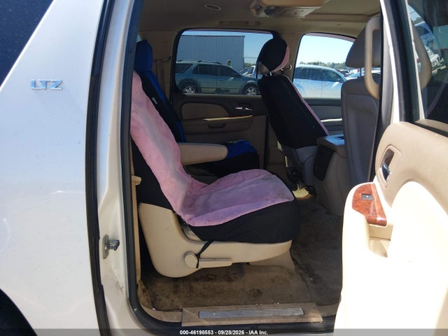 Aukcja sprzedaży 2012 Chevrolet Suburban 1500 Ltz, vin: 1GNSKKE78CR201494, numer aukcji: 46198553