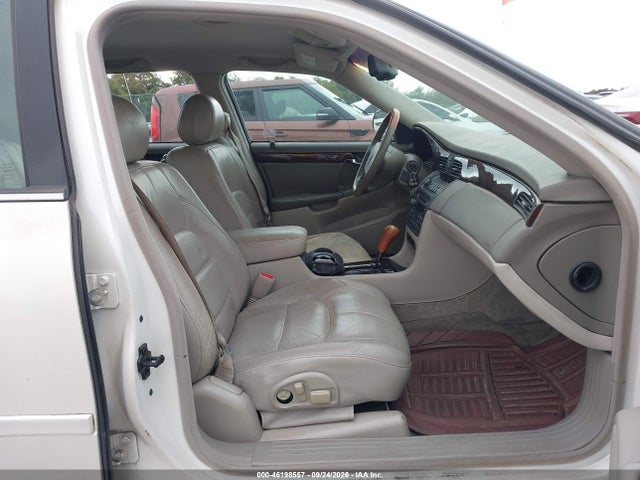 Продажа на аукционе авто 2003 Cadillac Deville Dts, vin: 1G6KF57943U106167, номер лота: 46198557