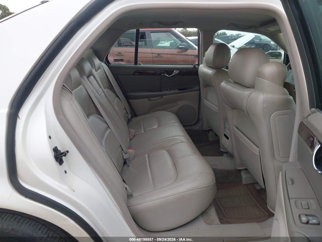 Продажа на аукционе авто 2003 Cadillac Deville Dts, vin: 1G6KF57943U106167, номер лота: 46198557