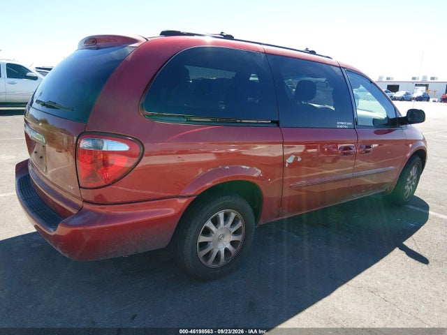 Aukcja sprzedaży 2003 Chrysler Town & Country Ex, vin: 2C4GP74L33R208486, numer aukcji: 46198563