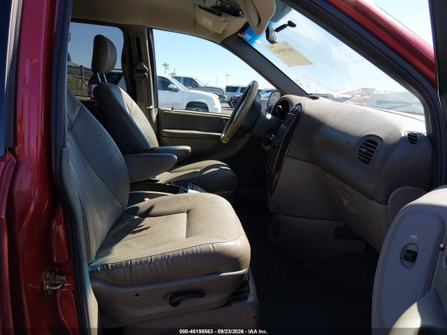 Aukcja sprzedaży 2003 Chrysler Town & Country Ex, vin: 2C4GP74L33R208486, numer aukcji: 46198563