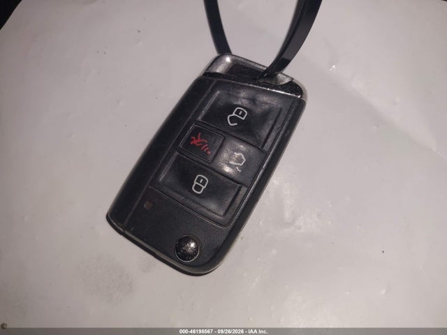 Продаж на аукціоні авто 2019 Volkswagen Golf 1.4t S/1.4t Se, vin: 3VWG57AU9KM012302, номер лоту: 46198567