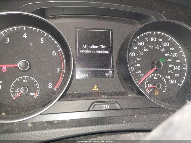 Продаж на аукціоні авто 2019 Volkswagen Golf 1.4t S/1.4t Se, vin: 3VWG57AU9KM012302, номер лоту: 46198567