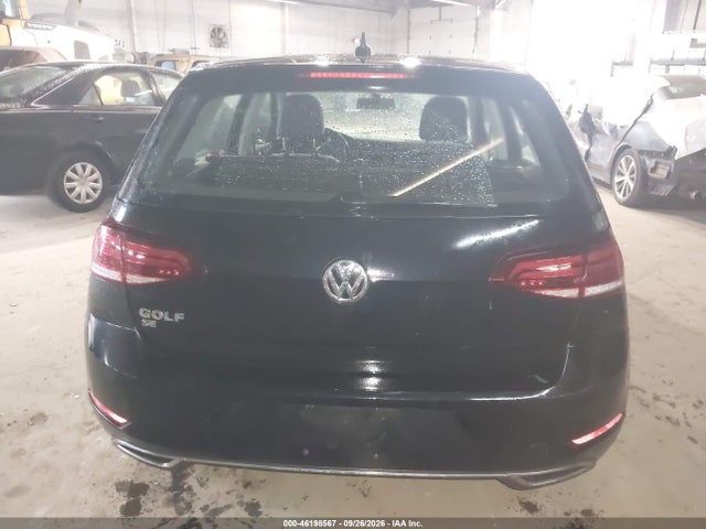 Продаж на аукціоні авто 2019 Volkswagen Golf 1.4t S/1.4t Se, vin: 3VWG57AU9KM012302, номер лоту: 46198567