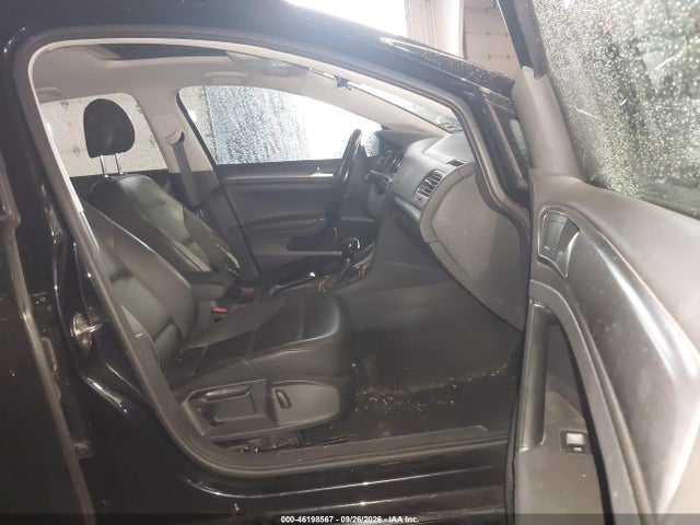Продаж на аукціоні авто 2019 Volkswagen Golf 1.4t S/1.4t Se, vin: 3VWG57AU9KM012302, номер лоту: 46198567