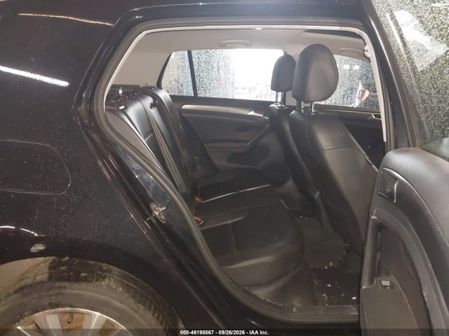 Продаж на аукціоні авто 2019 Volkswagen Golf 1.4t S/1.4t Se, vin: 3VWG57AU9KM012302, номер лоту: 46198567