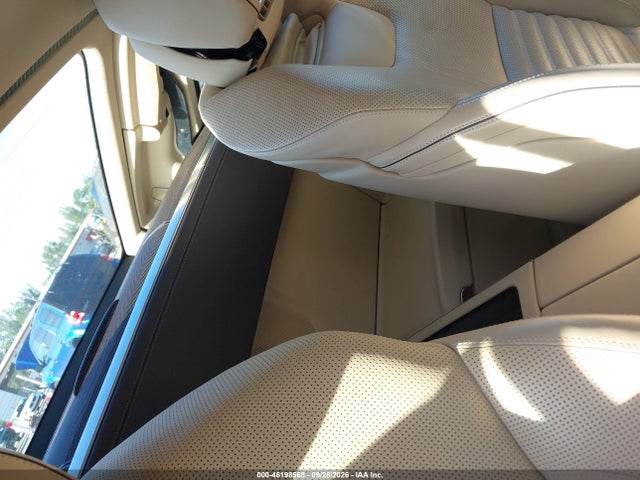 46198568 :رقم المزاد ، WDDJK7DA1DF010958 vin ، 2013 Mercedes-benz Sl 550 مزاد بيع