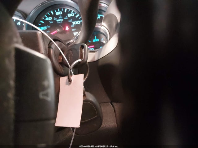 Продажа на аукционе авто 2012 Chevrolet Silverado 1500 Lt, vin: 1GCRCSE03CZ352766, номер лота: 46198569