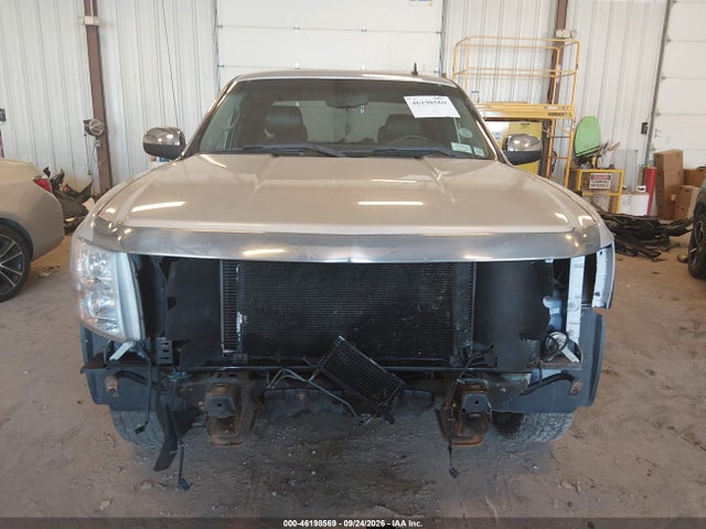 Продажа на аукционе авто 2012 Chevrolet Silverado 1500 Lt, vin: 1GCRCSE03CZ352766, номер лота: 46198569