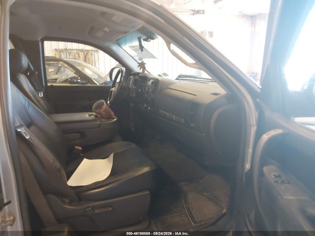 Продажа на аукционе авто 2012 Chevrolet Silverado 1500 Lt, vin: 1GCRCSE03CZ352766, номер лота: 46198569