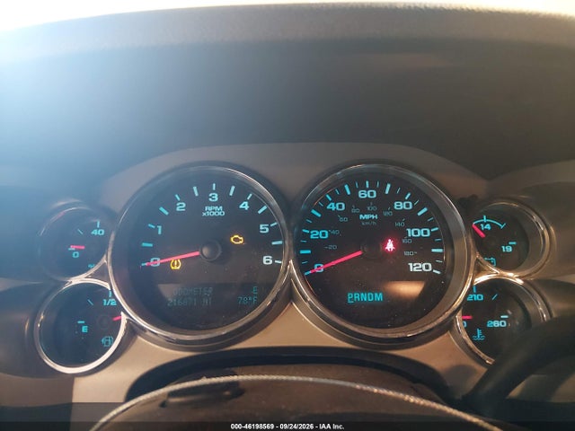 Продажа на аукционе авто 2012 Chevrolet Silverado 1500 Lt, vin: 1GCRCSE03CZ352766, номер лота: 46198569