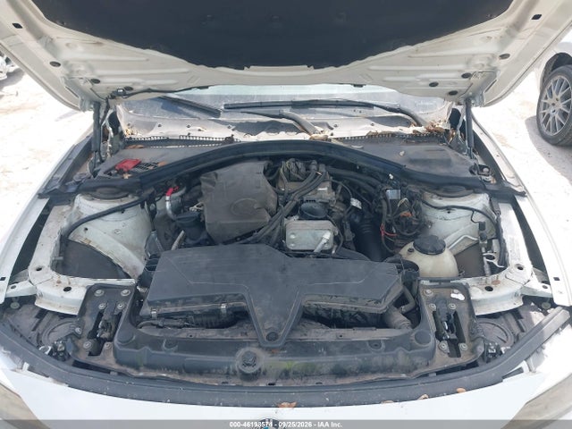 46198574 :رقم المزاد ، WBA3C1C54DF435881 vin ، 2013 Bmw 3 Series 328i مزاد بيع