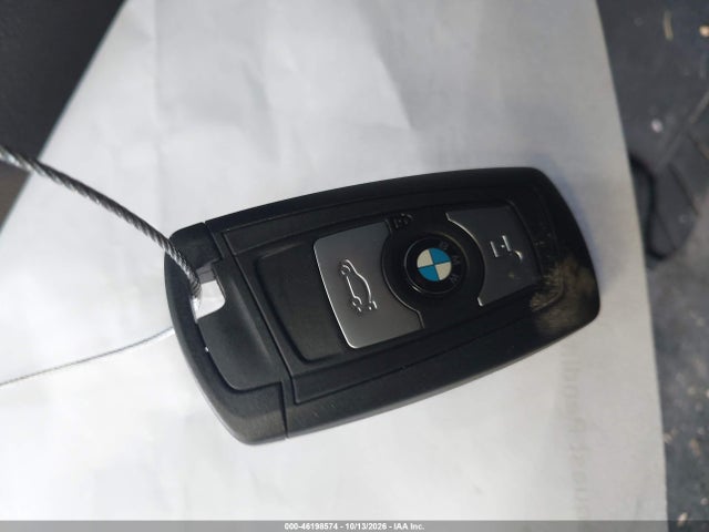 46198574 :رقم المزاد ، WBA3C1C54DF435881 vin ، 2013 Bmw 3 Series 328i مزاد بيع