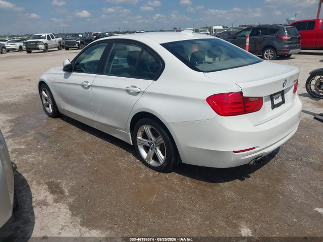 46198574 :رقم المزاد ، WBA3C1C54DF435881 vin ، 2013 Bmw 3 Series 328i مزاد بيع