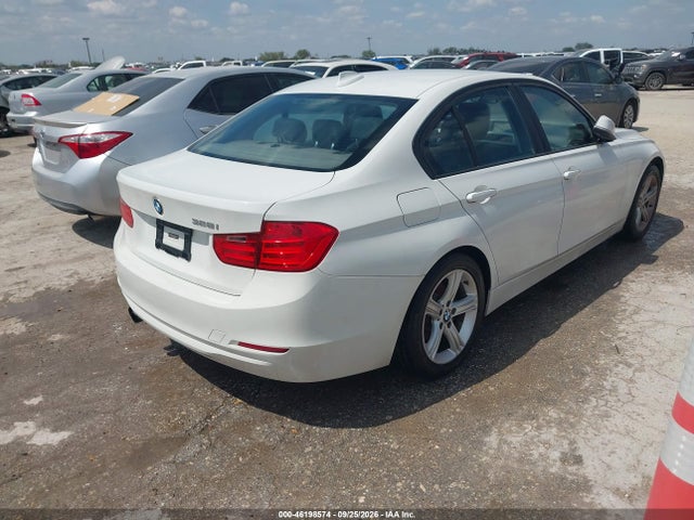 46198574 :رقم المزاد ، WBA3C1C54DF435881 vin ، 2013 Bmw 3 Series 328i مزاد بيع