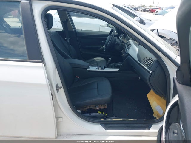 46198574 :رقم المزاد ، WBA3C1C54DF435881 vin ، 2013 Bmw 3 Series 328i مزاد بيع