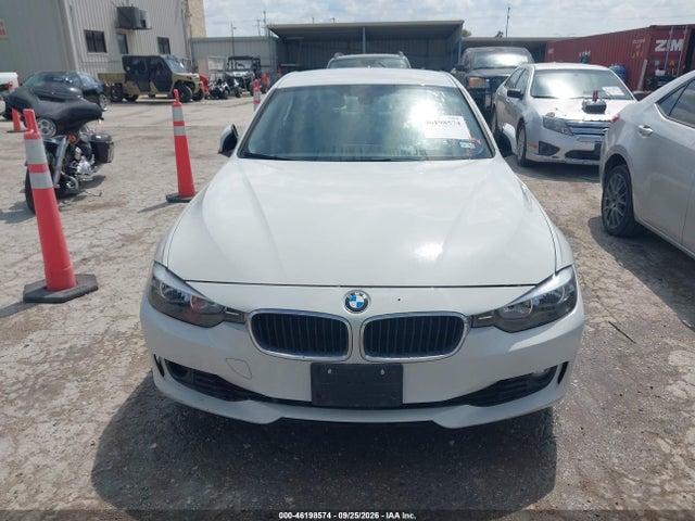 46198574 :رقم المزاد ، WBA3C1C54DF435881 vin ، 2013 Bmw 3 Series 328i مزاد بيع