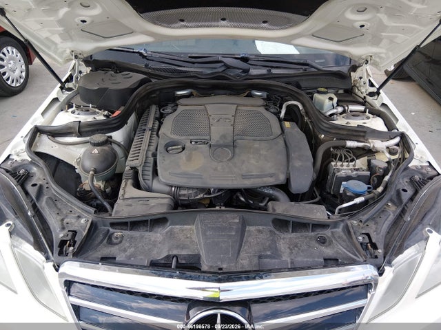 46198578 :رقم المزاد ، WDDHF8JB4DA760938 vin ، 2013 Mercedes-benz E-class E 350 Sport مزاد بيع
