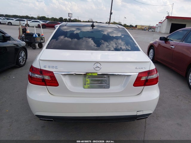 46198578 :رقم المزاد ، WDDHF8JB4DA760938 vin ، 2013 Mercedes-benz E-class E 350 Sport مزاد بيع