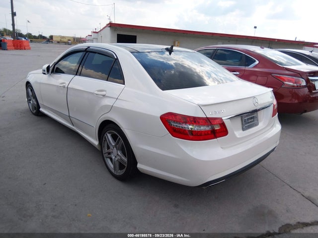 46198578 :رقم المزاد ، WDDHF8JB4DA760938 vin ، 2013 Mercedes-benz E-class E 350 Sport مزاد بيع