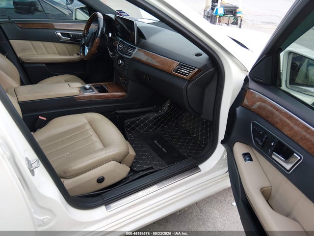 46198578 :رقم المزاد ، WDDHF8JB4DA760938 vin ، 2013 Mercedes-benz E-class E 350 Sport مزاد بيع