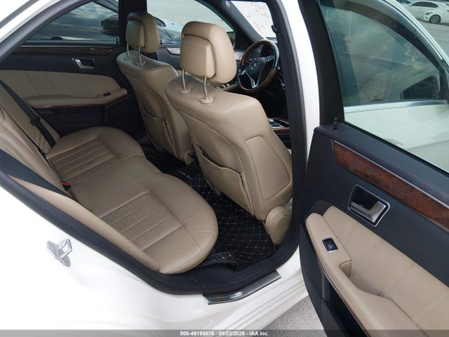 46198578 :رقم المزاد ، WDDHF8JB4DA760938 vin ، 2013 Mercedes-benz E-class E 350 Sport مزاد بيع