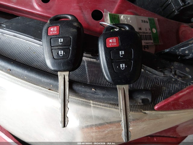 Toyota Rav4 Xle 2014 2T3WFREV8EW098733 Image 11