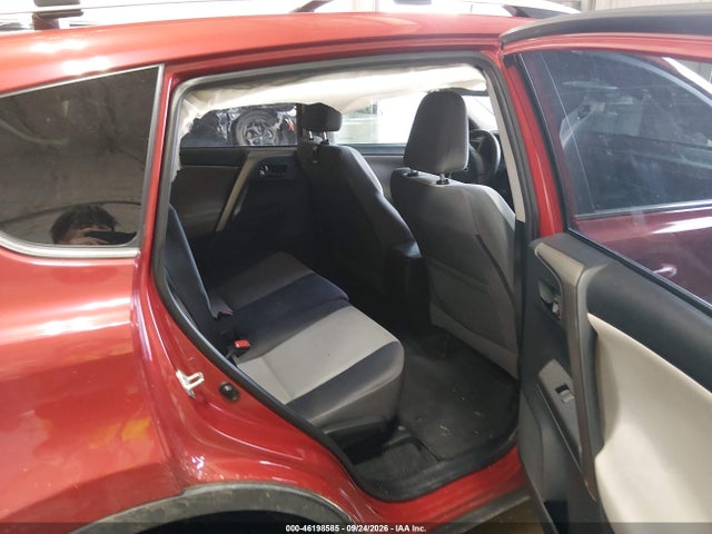 Toyota Rav4 Xle 2014 2T3WFREV8EW098733 Image 8