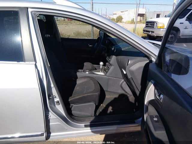 Nissan Rogue Select S 2015 JN8AS5MT0FW663403 Image 5
