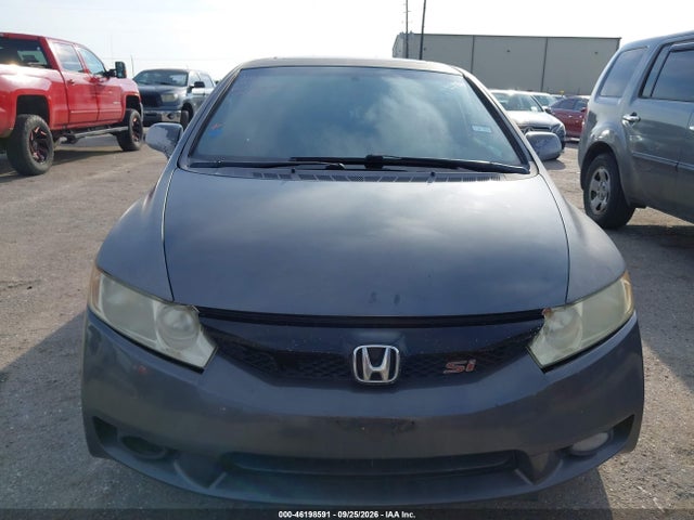 Aukcja sprzedaży 2009 Honda Civic Si, vin: 2HGFA55589H703011, numer aukcji: 46198591