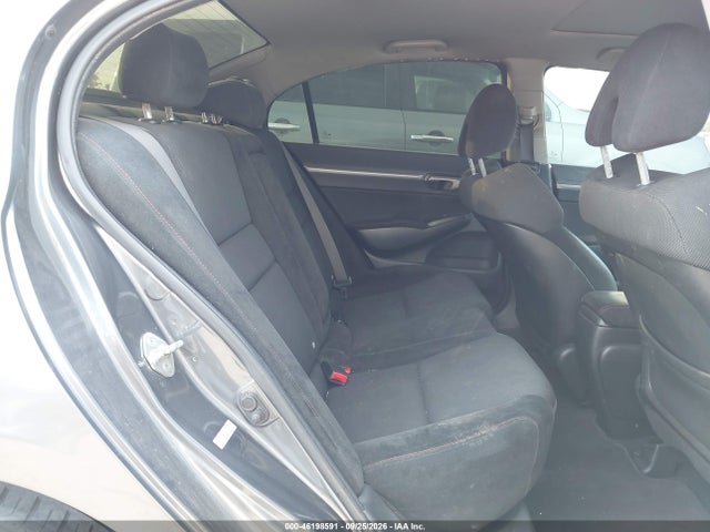 Aukcja sprzedaży 2009 Honda Civic Si, vin: 2HGFA55589H703011, numer aukcji: 46198591