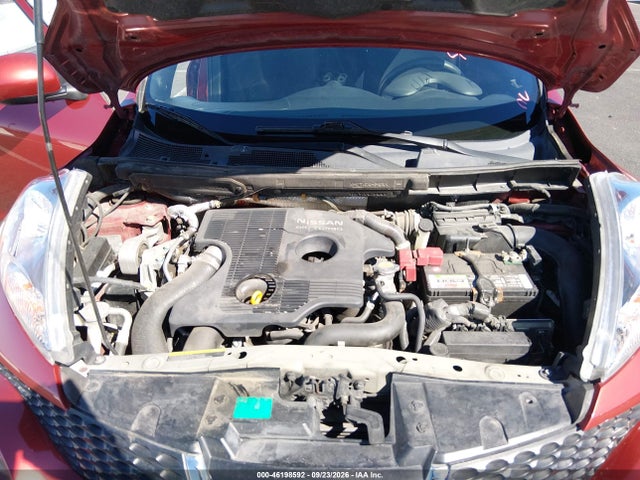Продажа на аукционе авто 2013 Nissan Juke S, vin: JN8AF5MR4DT215835, номер лота: 46198592