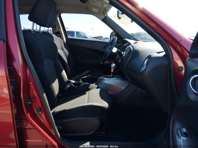Продажа на аукционе авто 2013 Nissan Juke S, vin: JN8AF5MR4DT215835, номер лота: 46198592