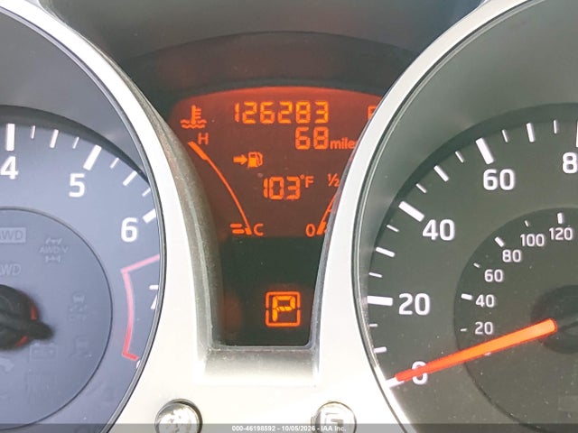 Продажа на аукционе авто 2013 Nissan Juke S, vin: JN8AF5MR4DT215835, номер лота: 46198592