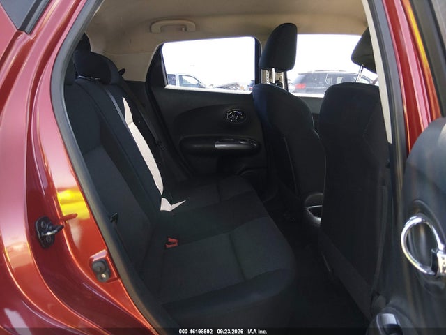 Продажа на аукционе авто 2013 Nissan Juke S, vin: JN8AF5MR4DT215835, номер лота: 46198592