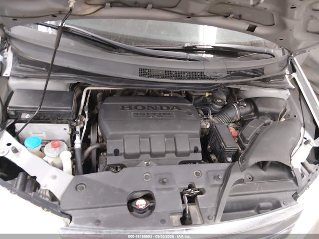 Aukcja sprzedaży 2012 Honda Odyssey Touring/touring Elite, vin: 5FNRL5H94CB077412, numer aukcji: 46198593