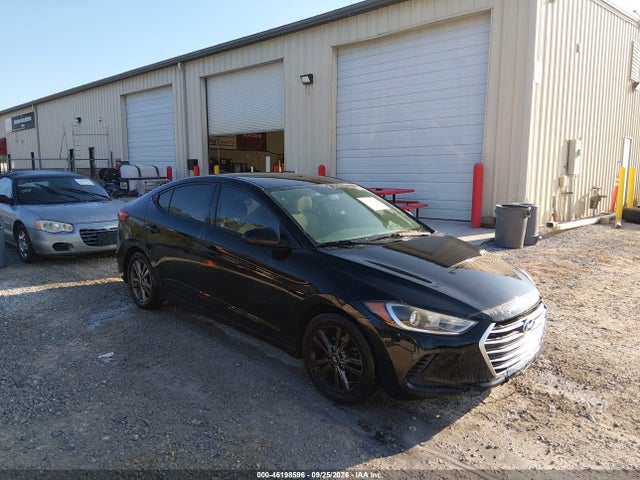 5NPD84LF5HH175327 auction archive image