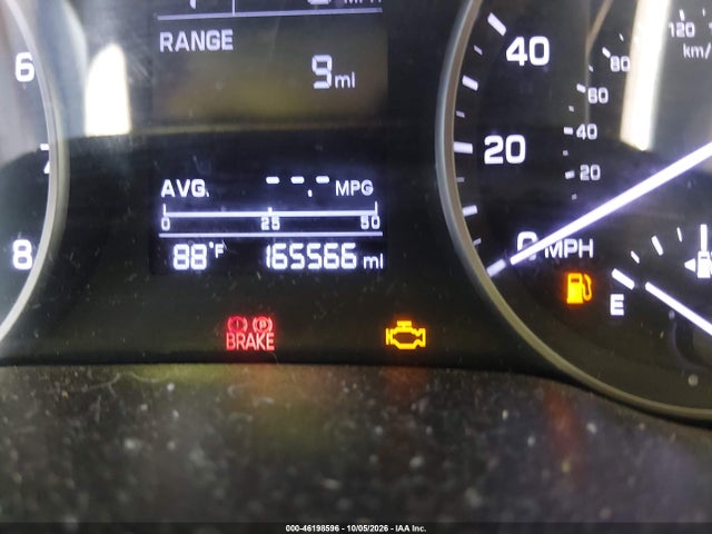 5NPD84LF5HH175327 Hyundai ELANTRA SE