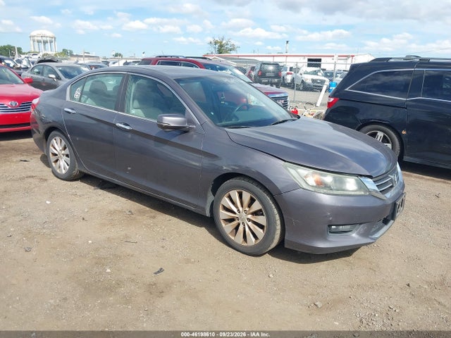Aukcja sprzedaży 2015 Honda Accord Ex, vin: 1HGCR2F76FA188854, numer aukcji: 46198610
