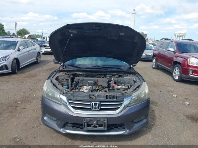 Aukcja sprzedaży 2015 Honda Accord Ex, vin: 1HGCR2F76FA188854, numer aukcji: 46198610