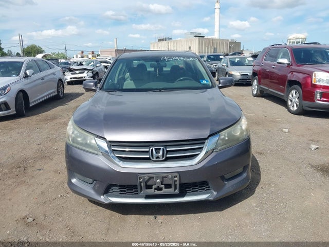 Aukcja sprzedaży 2015 Honda Accord Ex, vin: 1HGCR2F76FA188854, numer aukcji: 46198610