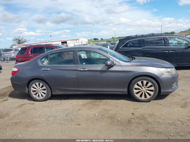 Aukcja sprzedaży 2015 Honda Accord Ex, vin: 1HGCR2F76FA188854, numer aukcji: 46198610