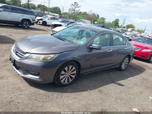 Aukcja sprzedaży 2015 Honda Accord Ex, vin: 1HGCR2F76FA188854, numer aukcji: 46198610